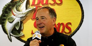Bass Pro CEO Holds ‘Constructive’ Talk With Sandy Hook Families
