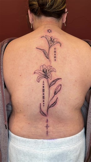Importance of Tattoo Stencil Process for Perfect Results