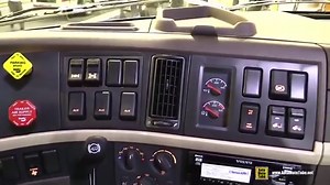 1.2K views · 1.3K reactions | ✌ 2016 - New Volvo VNL64T 780 ✌ #VolvoTrucks © copyright AutoMotoTube | World Truckers | Facebook