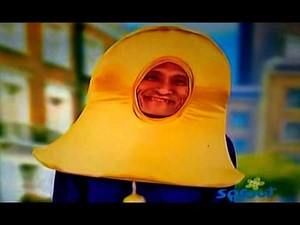 The Wiggles The Bell Song