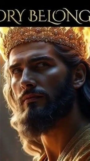 Hail Hail lion of Judah let the lion roar #worship#Praise#songs#music#Lion#Judah#Jesus#king#shorts