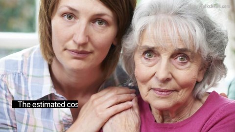 Relying on Medicare to pay long-term care expenses? Think again