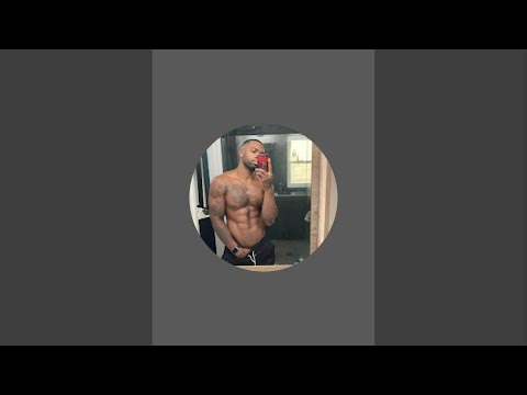 King Stennis is live! Chest Day