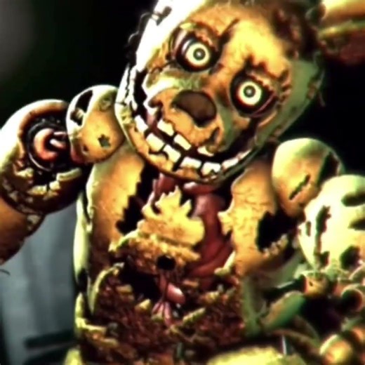 #springtrap #fnaf