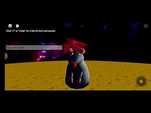 Cheese escape secret ending walkthrough