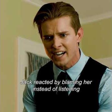 The Woman Uncovered the Android’s Secret!#shorts #movie #film