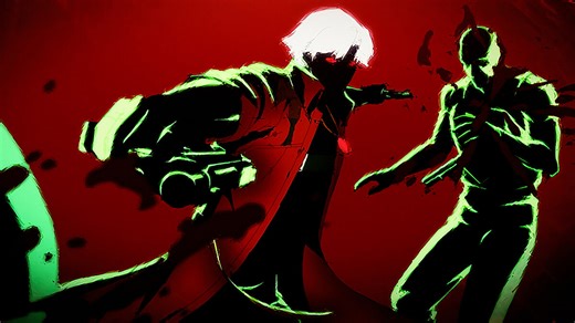 the New Evanescence Music Video for ‘Afterlife,’ from 'Devil May Cry'