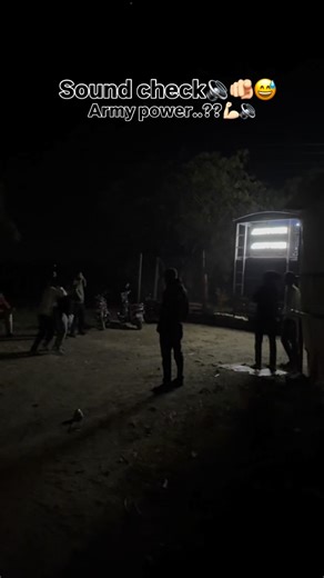 Army_Power_Sound on Instagram: "Sound check 😮‍💨🤙🏻🔉 . . . . #viral #sound #soundline #trending #maharashtra #sound #soundlovers"