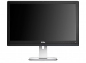 Dell UltraSharp UZ2315H Review