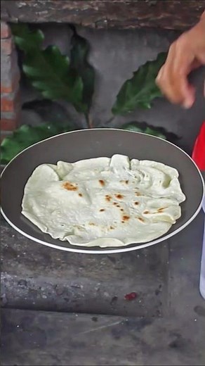 Super Easy Kebab Skin, Ready to Use Right Away! 🥙✨