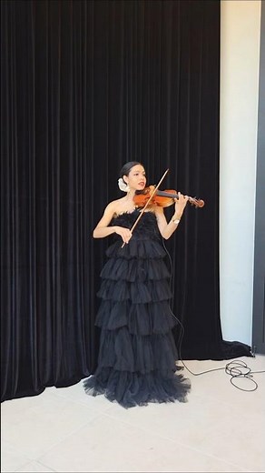 La Vie en Rose (Edith Piaf) - Enchanted Strings - Los Angeles Luxury Event Violinists