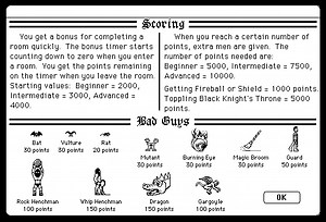Classic Mac Emulation in Your Browser: Frogger, Dark Castle, Microsoft Flight Simulator & More!