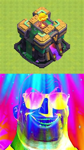 Ranking defensive th with meme #coc #viral #sehar