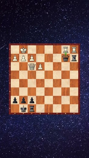 The Most Disgusting Queen Move! 🤯