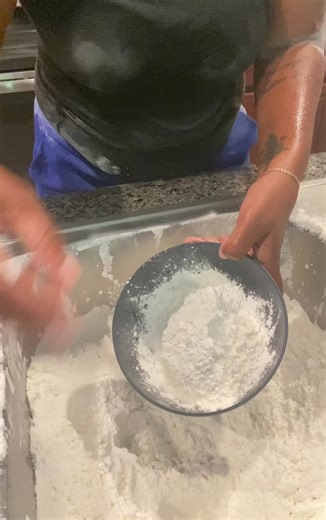 Cornstarch AMR Challenge: Nearly Choked!