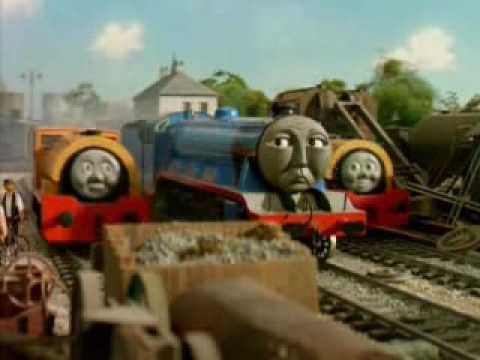 13. Every Cloud is Silver Lined