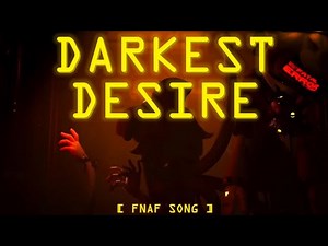 N&Cyn | Darkest Desire [ Murder Drones AMV edit ]