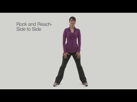 LSVT BIG Homework Helper Sample Video Clips