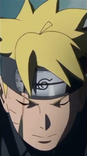 boruto and kawaki time skip