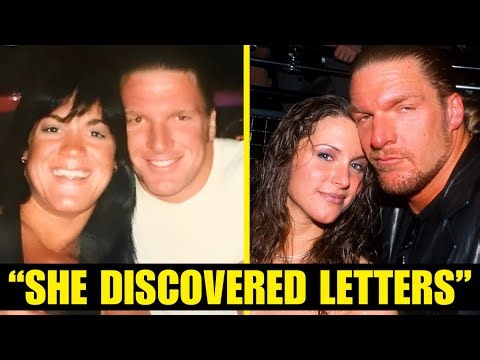 What Happened Between Triple H, Chyna and Stephanie McMahon?