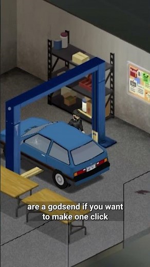 This Mod Makes Levelling Skills EASY In Project Zomboid! Project Zomboid Mods Done Quick!