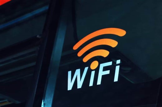 This New Tracking System Can Use Just Wi-Fi Signals to Identify You