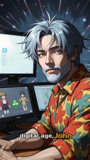 The Art of Animation: Key Figures Who Defined the Genre #animation #disney #studioghibli