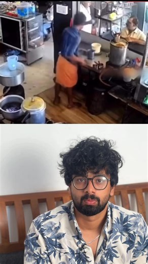 Sabith Sabith on Instagram: "Pressure cooker ❌ bomb ✅ (Cooker,pressure cooker) #pressure #pressurecooker Do you use pressure cooker?"