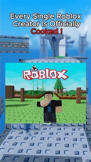 Roblox Just Made a Massive Mistake!😒 #roblox #rant #robloxdrama #robloxedit