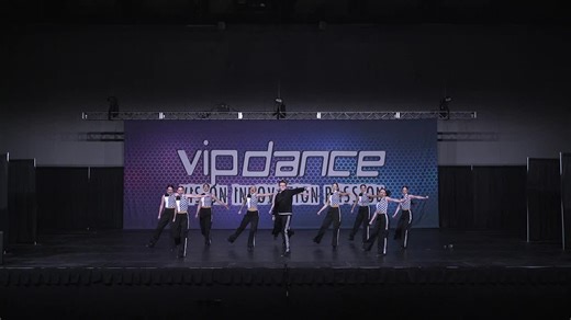 Start Your Engines - Des Moines, IA - 2026 | VIP Dance