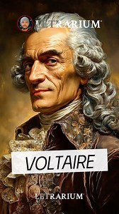 Voltaire 🔥 (1694-1778) fue un escritor, filósofo e historiador francés, una de las figuras más importantes de la Ilustración. Nacido como François-Marie Arouet, adoptó el seudónimo Voltaire. Destacó por su defensa de la «tolerancia religiosa» y la libertad de pensamiento. Sus obras más famosas incluyen «Cándido» y «Cartas filosóficas». Fue un crítico feroz del fanatismo religioso y defensor de la razón. Su frase «Volteo no estoy de acuerdo con lo que dices, pero defenderé hasta la muerte tu der