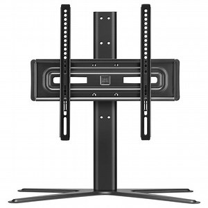 Buy One For All WM4471 Table Top Up To 65 Inch TV Stand | TV units and stands | Argos