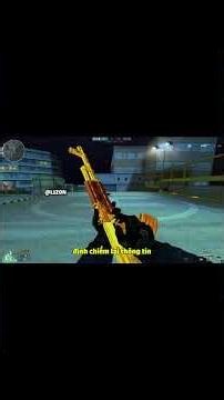 14 NĂM RỒI... BẠN CÒN NHỚ MAP GHOST NÀY KHÔNG? ✈️ #cf #cfqq #l1z0n #crossfire #cfvn