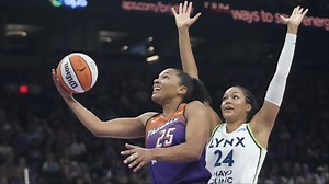 WNBA Most Valuable Player (MVP) Ladder Race 2025: Alyssa Thomas narrows gap in penultimate week, Napheesa Collier back on top
