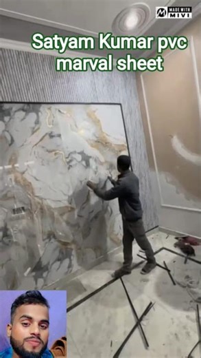 marble seat mein bedsheet design #interiordesignpvc ceiling led panel setting #pvcceiling​