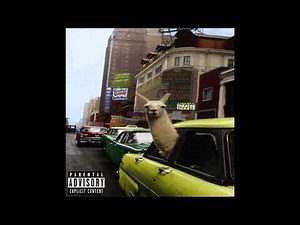 Bas x Smino x Saba Type Beat "Fresh Prince" || [NEW 2021]