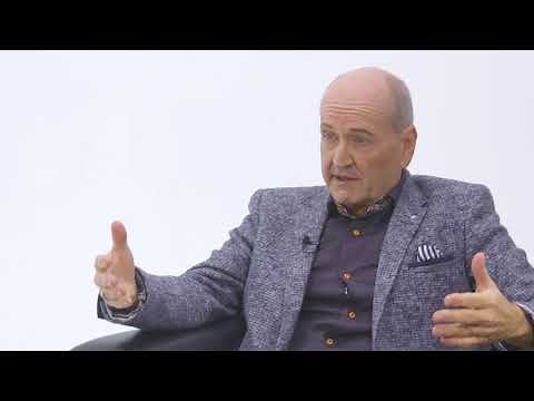 Peter Thomas - Uncut Interview