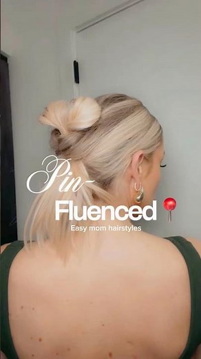 Pinterest Hairstyles | Part 1 - Long Hairstyle Tutorial #longhair #hairstyle