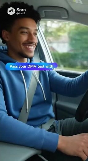 DMV Practice Test 2026 – Pass Your Driver License Exam Fast