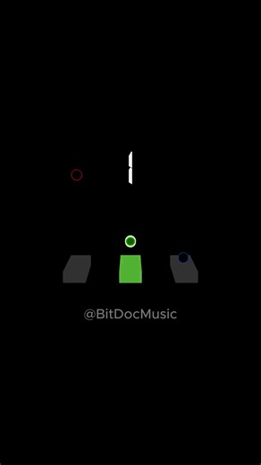 BitDoc on Instagram: "When did you guess the song? #music #math #polyrythm #bitdoc #still #D #R #E"