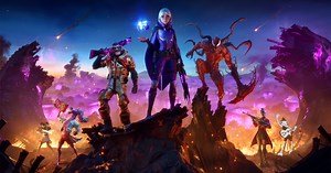 Fortnite Finally Reveals Details To Chapter 2 Season 8