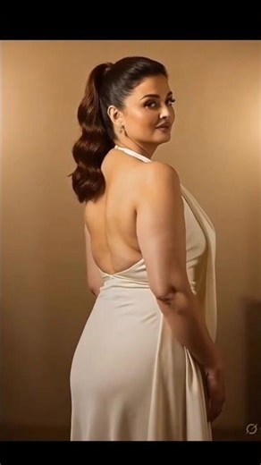 Aishwarya Rai glamour look short video #love #hot_status