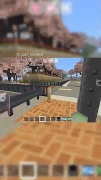 kawaii world | Minecraft | #dramakawaiiworld #kawaiiworld2023 #kawaiiworld #minecraft #shorts