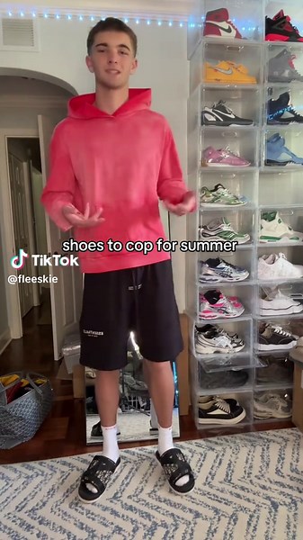 Summer Shoe Essentials for Every Outfit