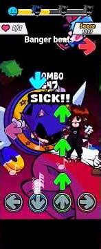 Beat Battle full mod fight