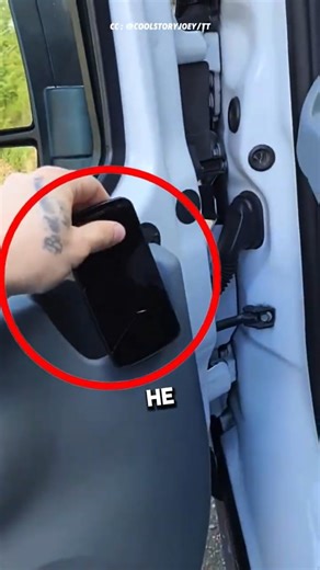 The Phone Trap (@coolstoryjoey on TT)