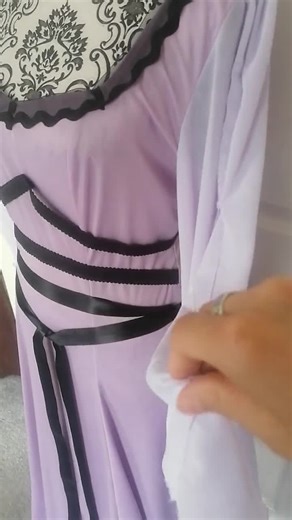 Lily Munster Dress, *PLS PROVIDE MEASUREMENTS!* Halloween, Gothic, Vampire Bride, Goth, Spooky Witch, Hammer Horror, Cosplay, Dracula, Pagan - Etsy