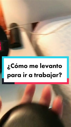 Mi súper alarma: ¡Despierta con energía!