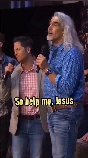 lord Help me Jesus 🙏 ~Gaither vocal band #whymelord # #worshipmusic #worship #gaithervocalband