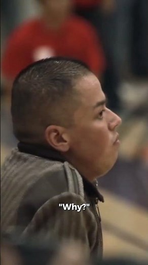 Have You Asked the "Why Me" Question?